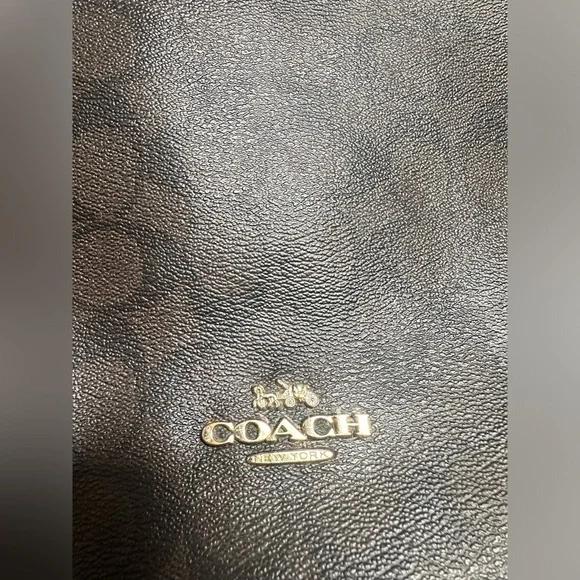COACH Crossbody Large - Picture 6 of 6